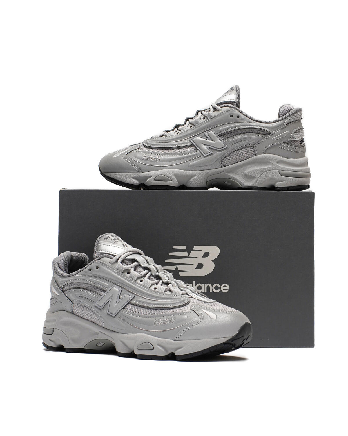 New Balance M 1000 TE 'Tech Explosion' | M1000TE | AFEW STORE